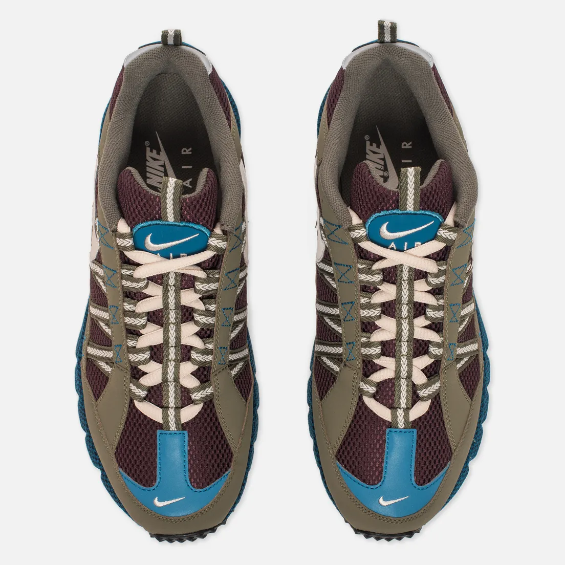 Nike Мужские кроссовки Air Humara '17