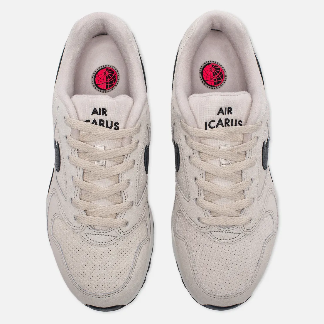 Nike Мужские кроссовки Air Icarus Extra QS