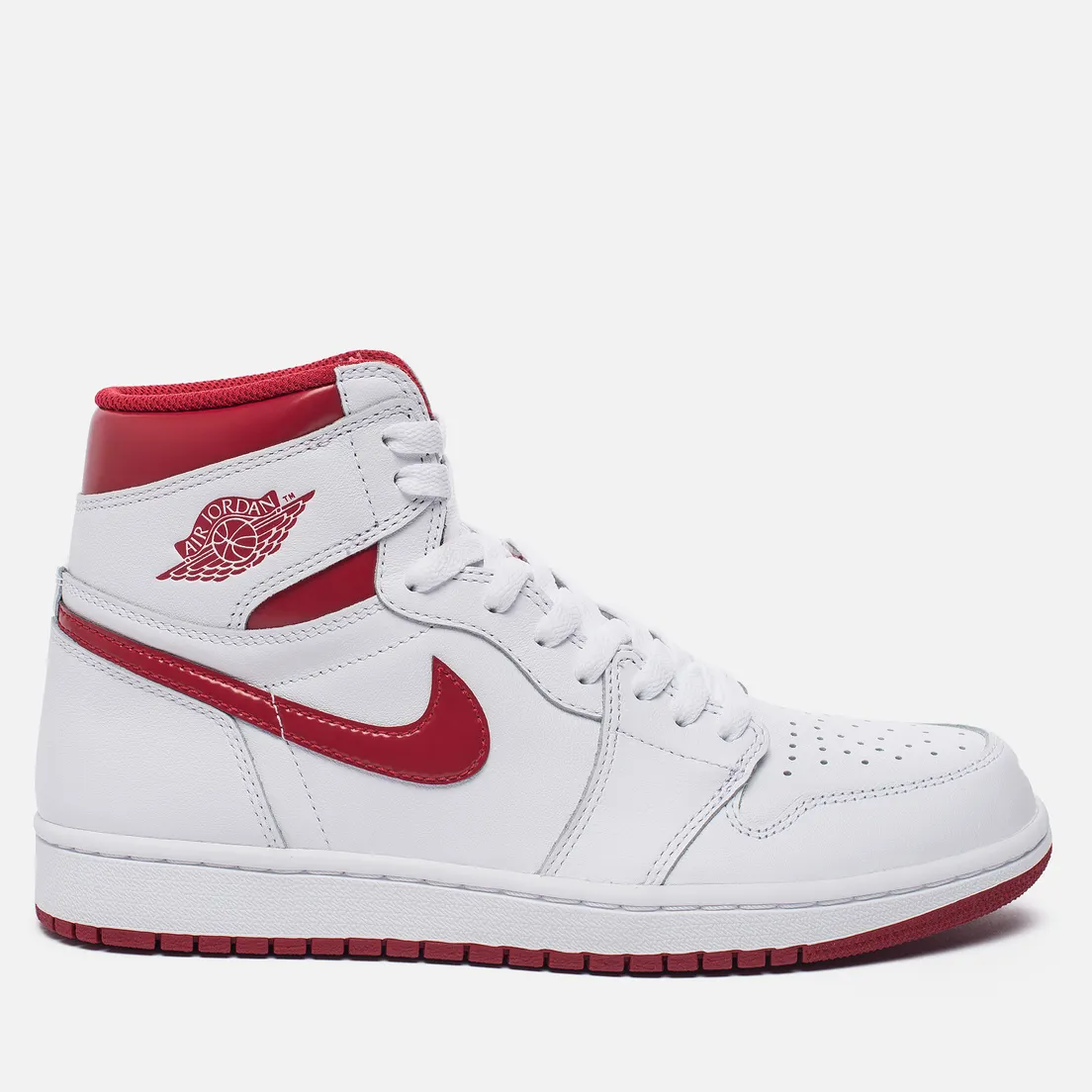 Jordan Мужские кроссовки Air Jordan 1 Retro High OG