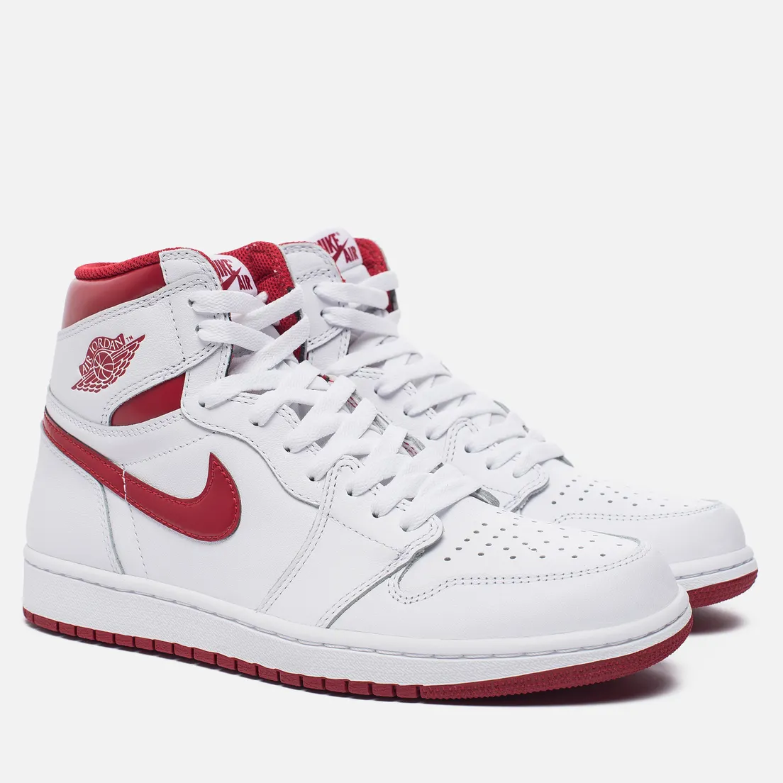 Jordan Мужские кроссовки Air Jordan 1 Retro High OG