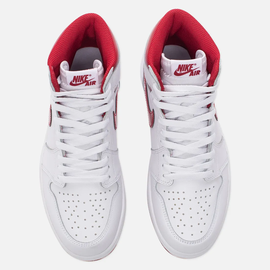 Jordan Мужские кроссовки Air Jordan 1 Retro High OG