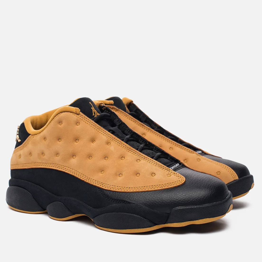 Jordan Мужские кроссовки Air Jordan 13 Retro Low