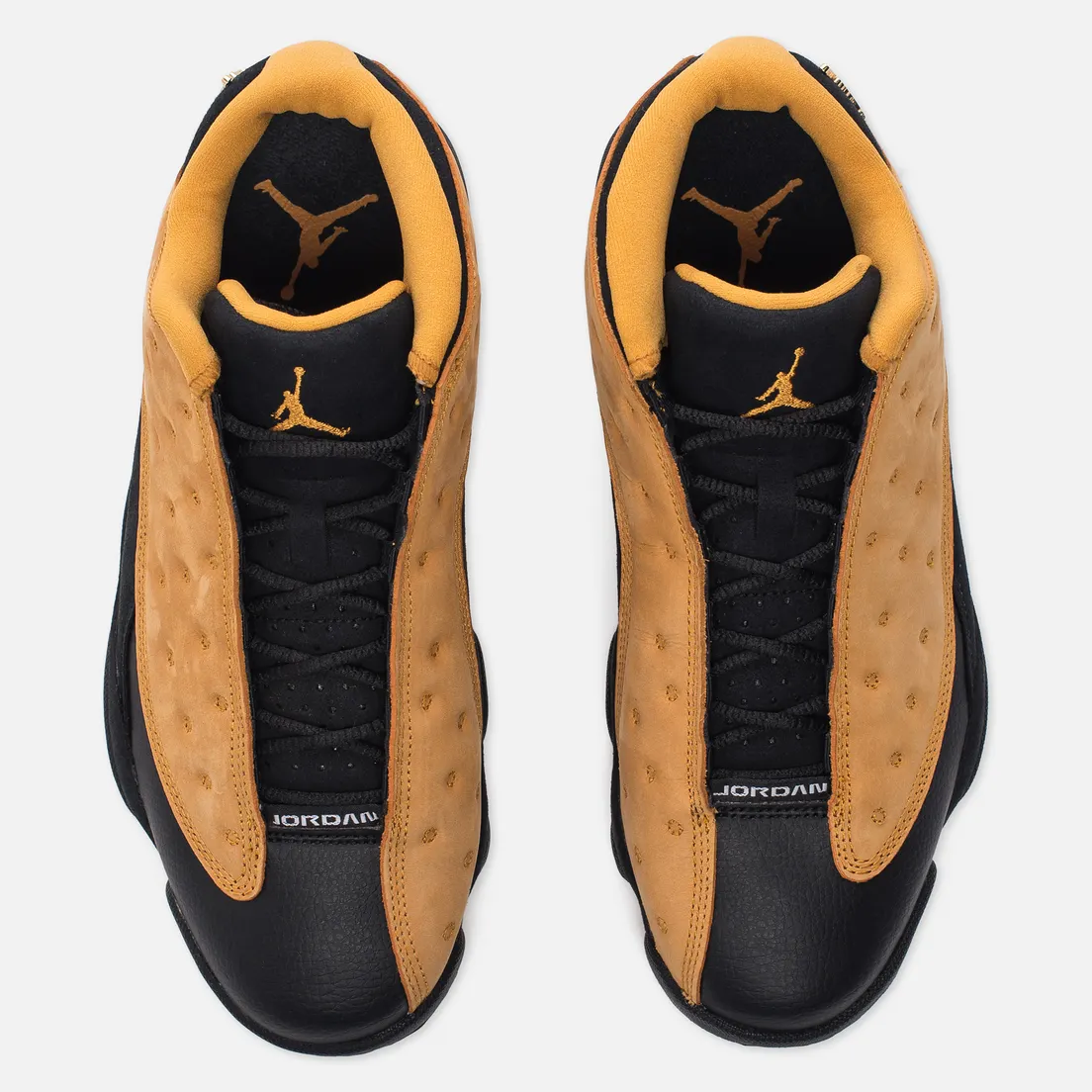 Jordan Мужские кроссовки Air Jordan 13 Retro Low