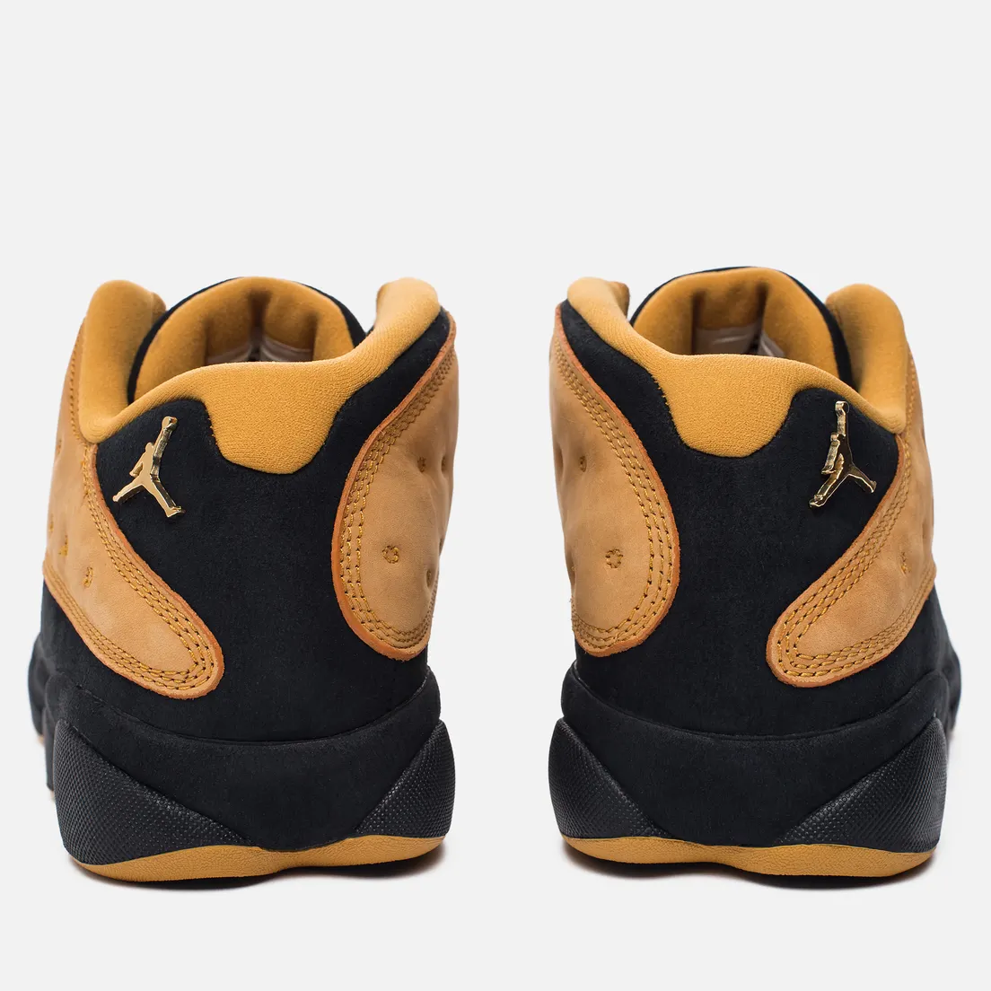Jordan Мужские кроссовки Air Jordan 13 Retro Low