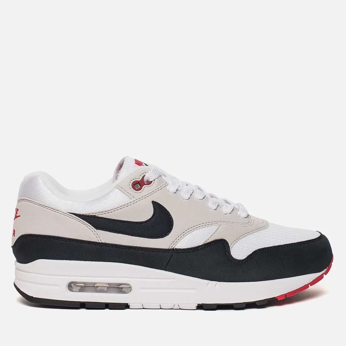 Nike Мужские кроссовки Air Max 1 Anniversary