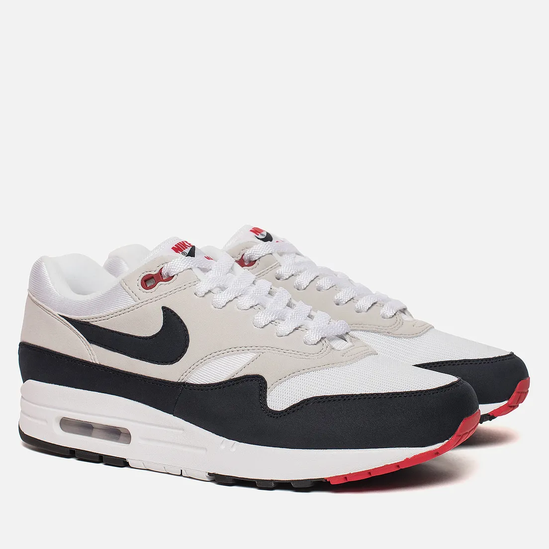 Nike Мужские кроссовки Air Max 1 Anniversary