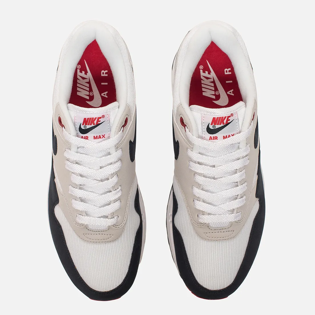 Nike Мужские кроссовки Air Max 1 Anniversary