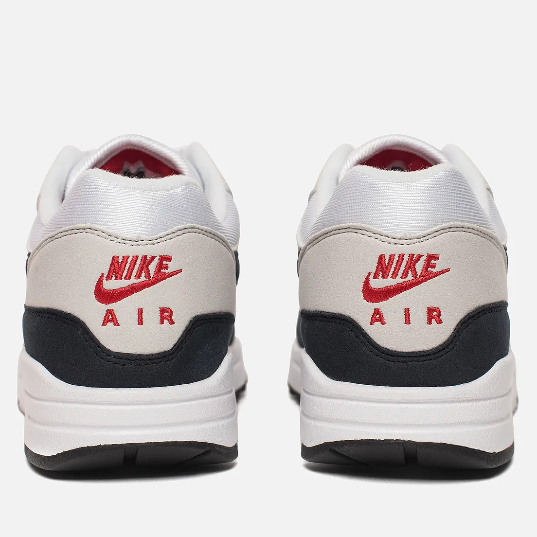 Nike Мужские кроссовки Air Max 1 Anniversary