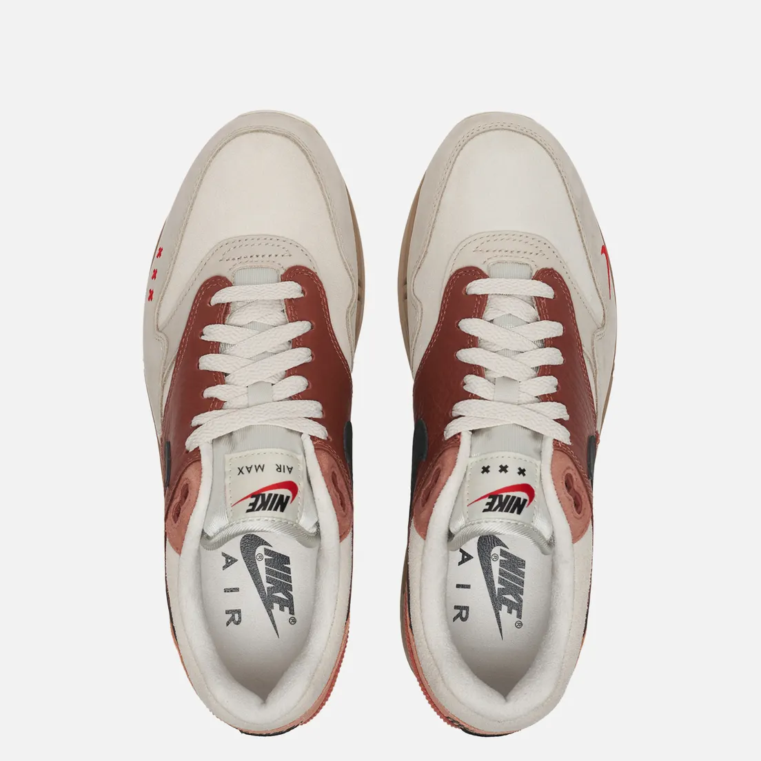 Nike Мужские кроссовки Air Max 1 City Pack
