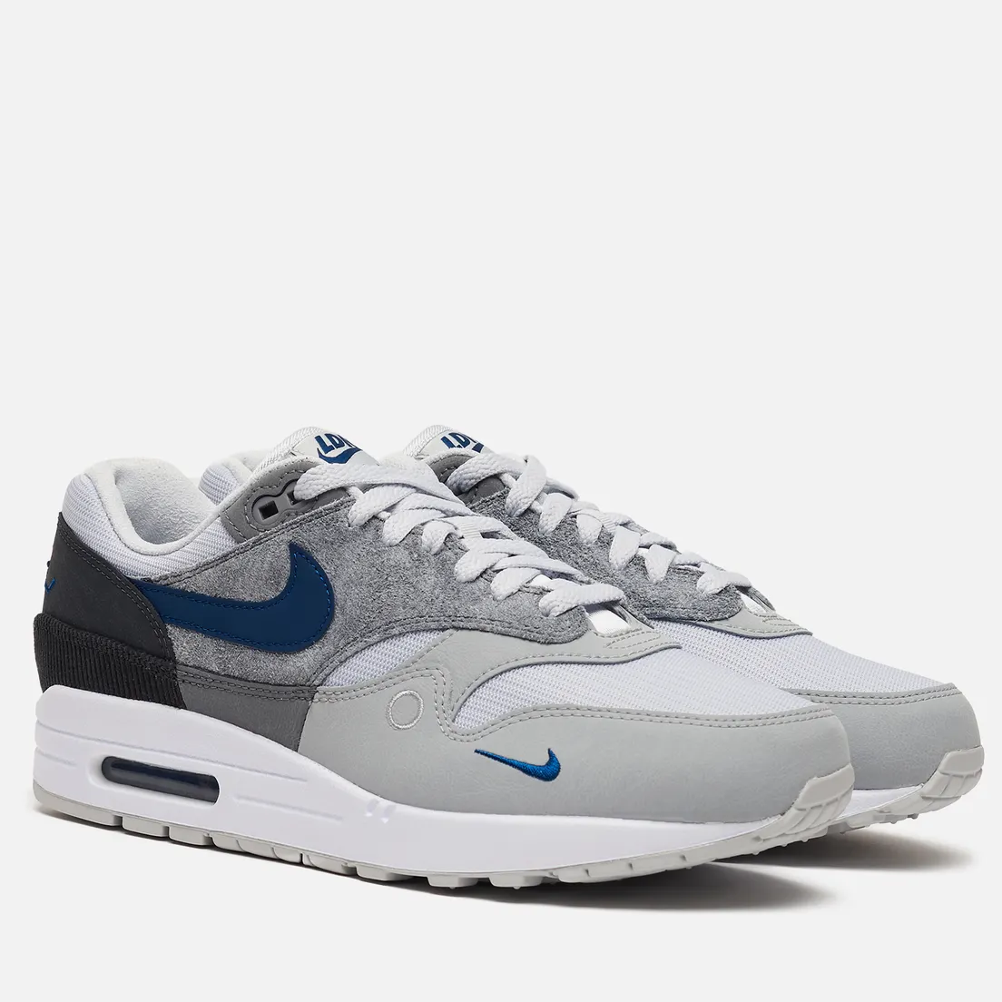 Nike Мужские кроссовки Air Max 1 City Pack