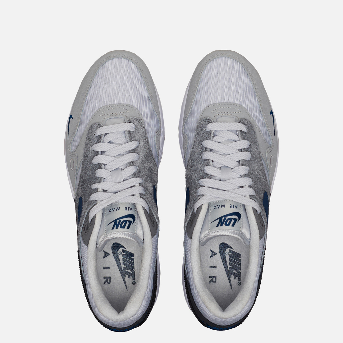 Nike Мужские кроссовки Air Max 1 City Pack