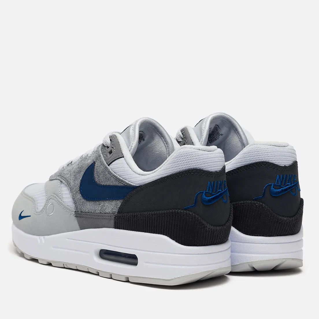 Nike Мужские кроссовки Air Max 1 City Pack