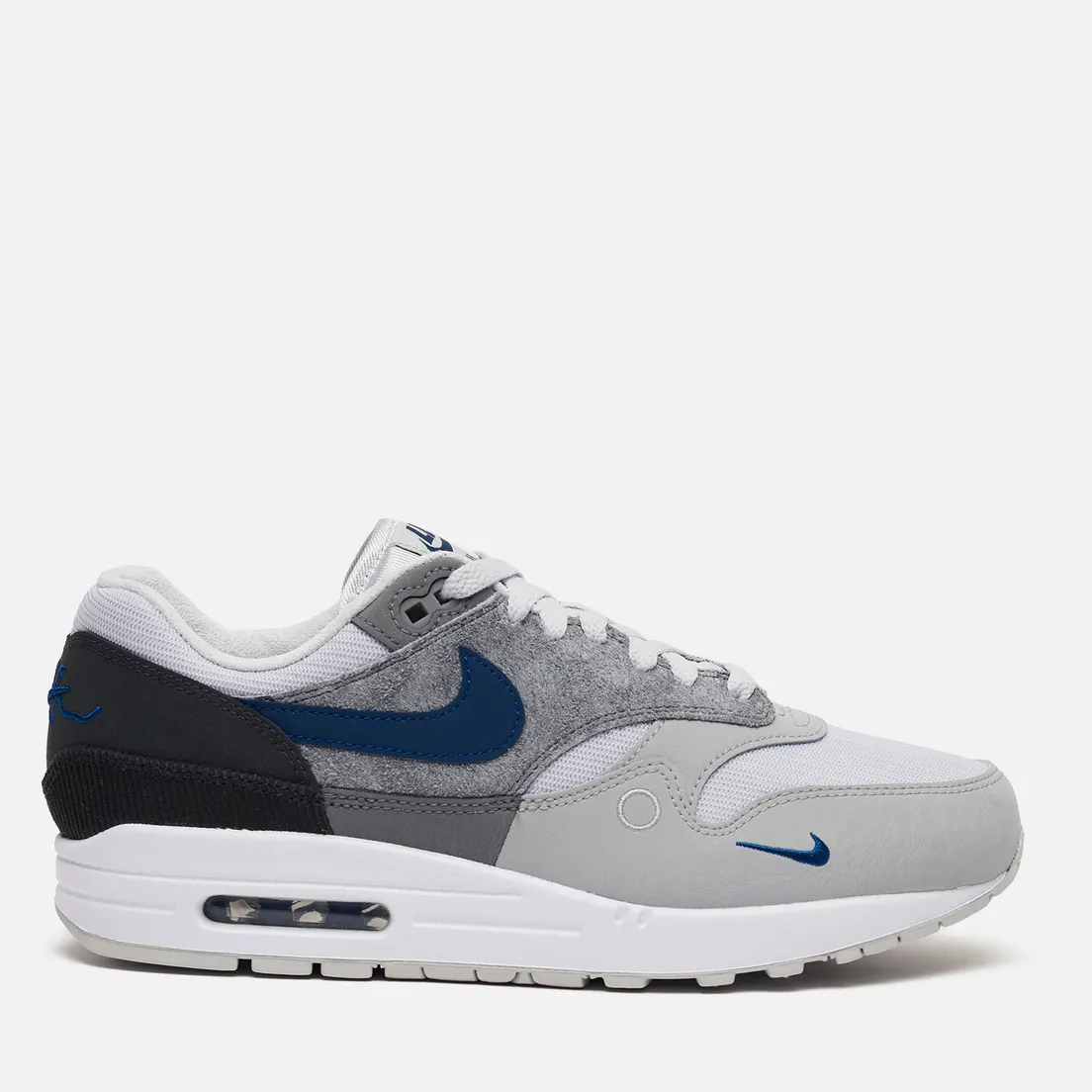 Nike Мужские кроссовки Air Max 1 City Pack