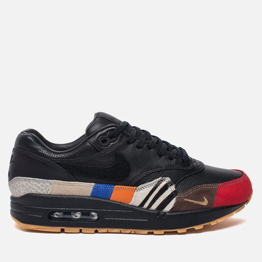 Nike Мужские кроссовки Air Max 1 Master