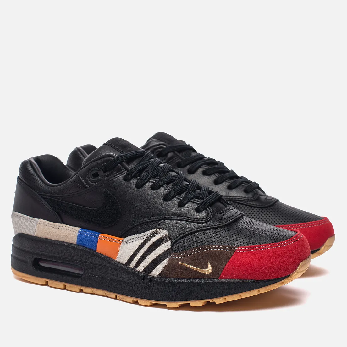 Nike Мужские кроссовки Air Max 1 Master