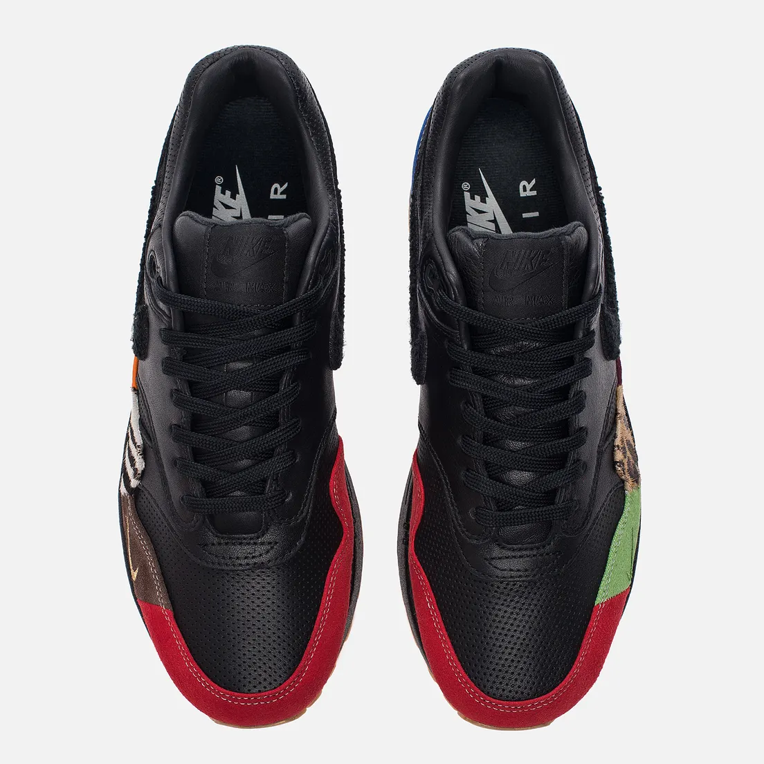 Nike Мужские кроссовки Air Max 1 Master