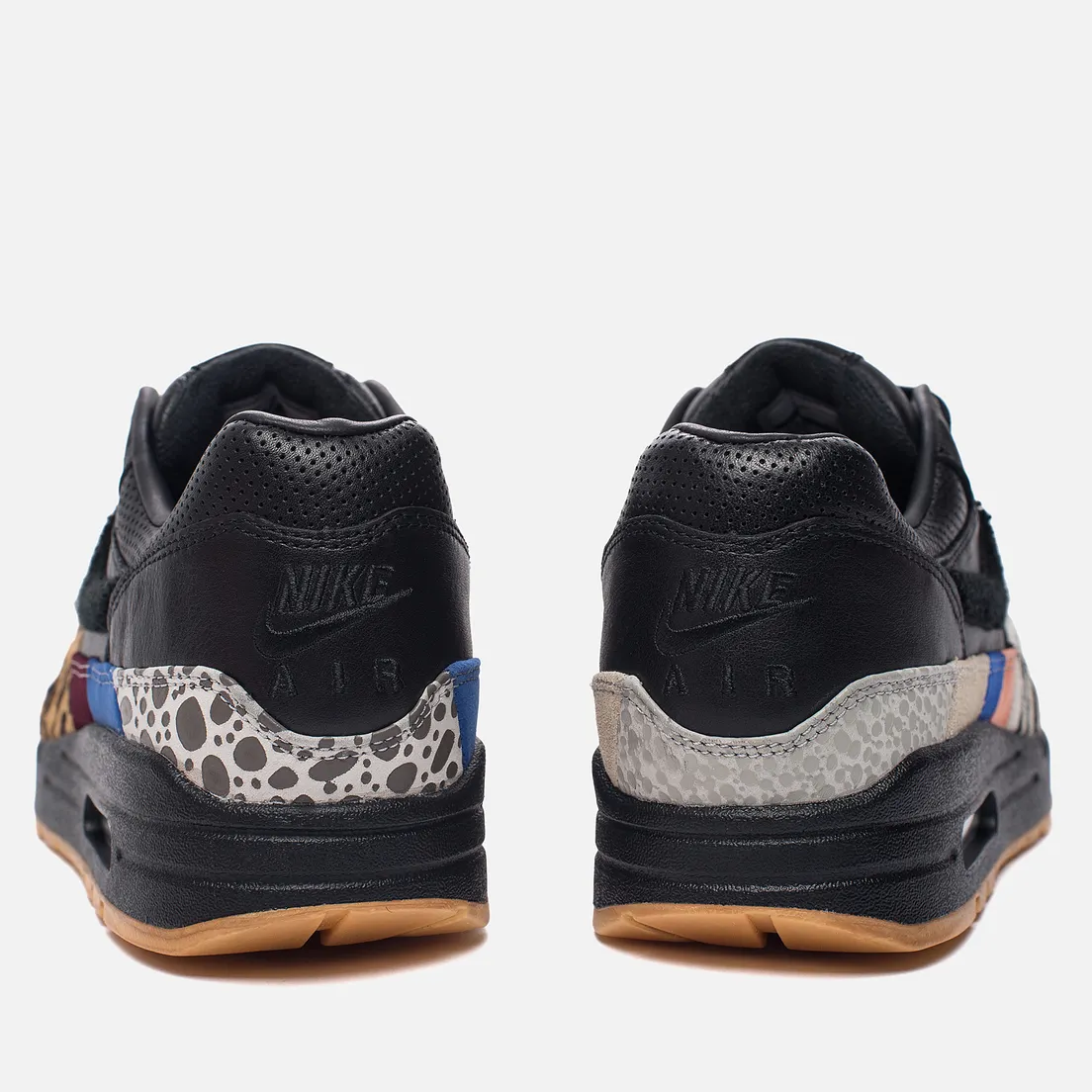 Nike Мужские кроссовки Air Max 1 Master