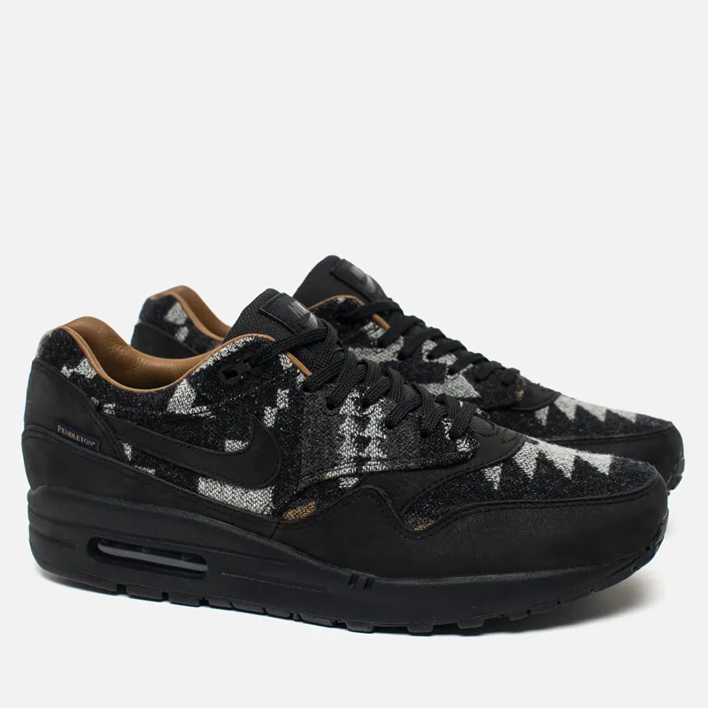 Nike Мужские кроссовки Air Max 1 Pendleton QS