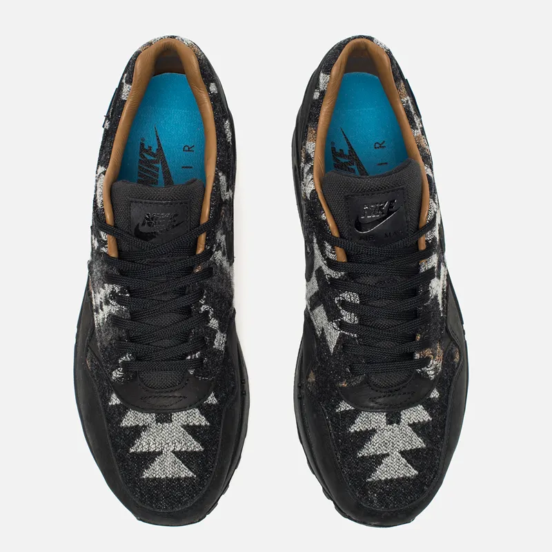 Nike Мужские кроссовки Air Max 1 Pendleton QS