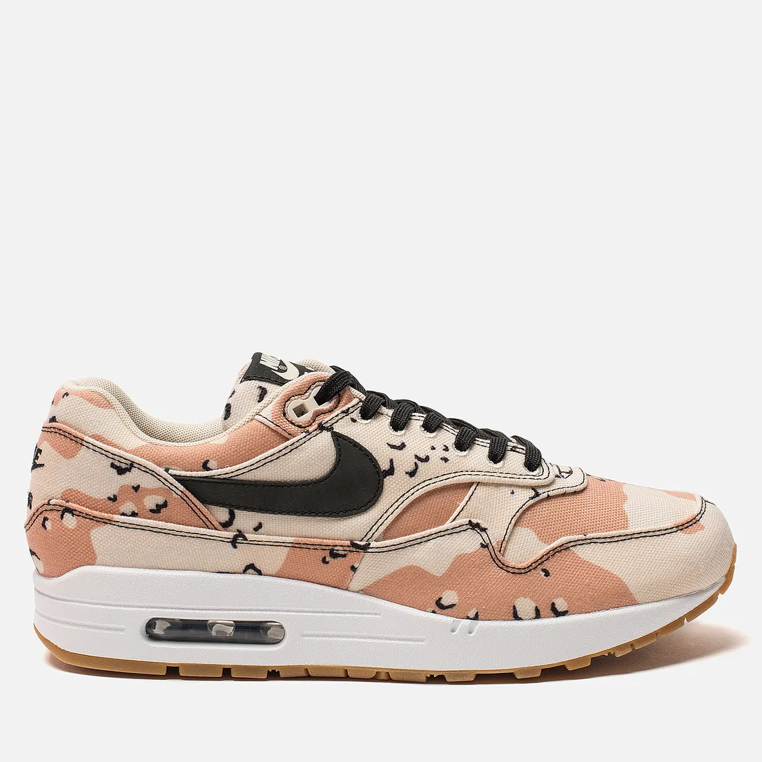 Nike Мужские кроссовки Air Max 1 Premium