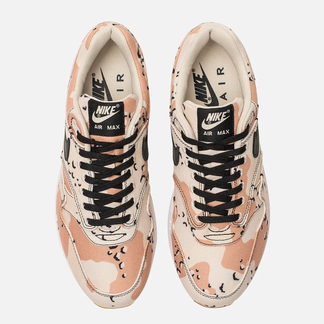Nike Мужские кроссовки Air Max 1 Premium