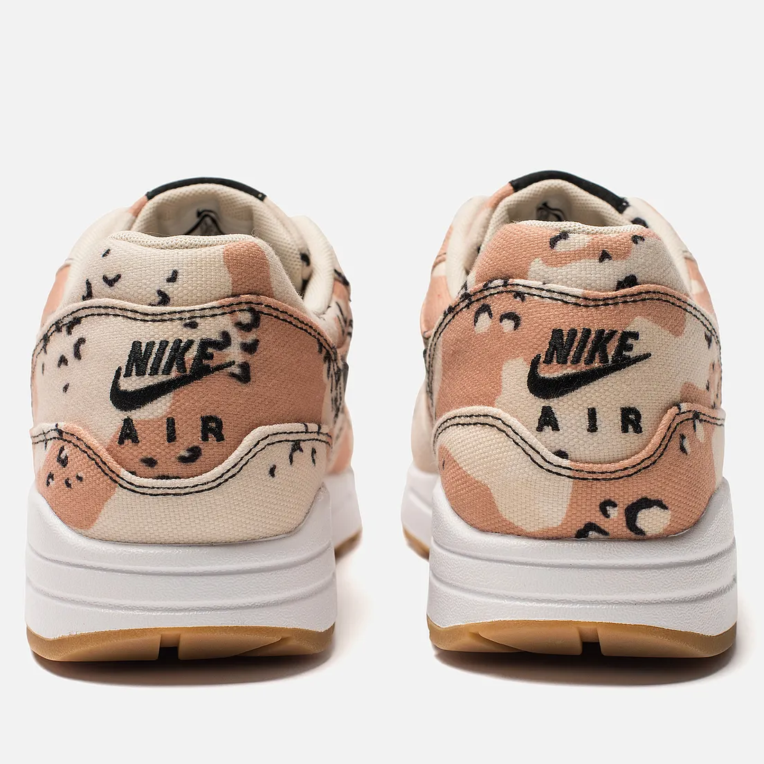 Nike Мужские кроссовки Air Max 1 Premium