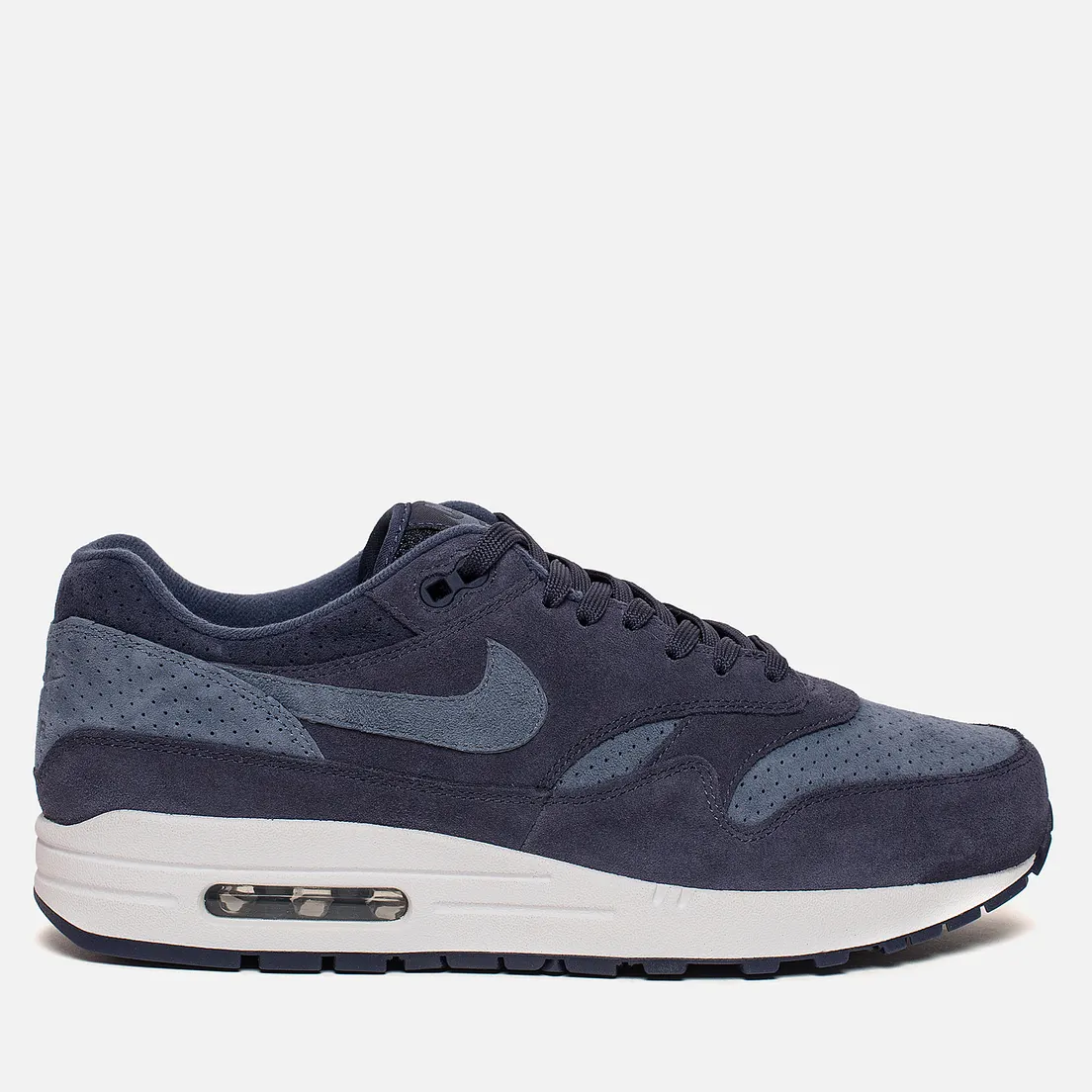 Nike Мужские кроссовки Air Max 1 Premium