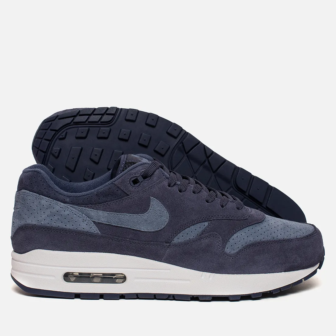 Nike Мужские кроссовки Air Max 1 Premium