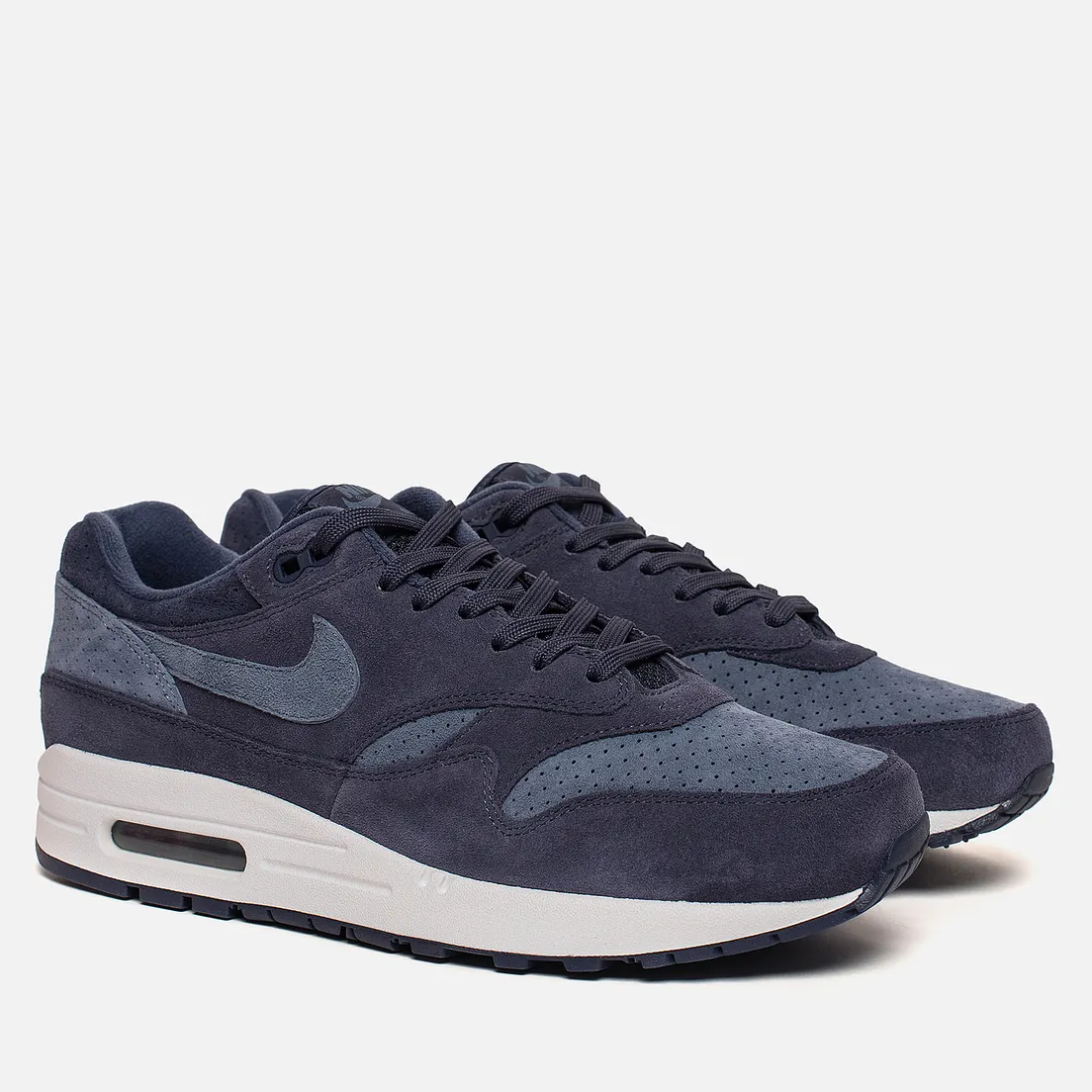 Nike Мужские кроссовки Air Max 1 Premium
