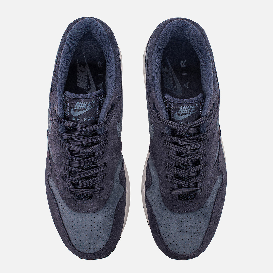 Nike Мужские кроссовки Air Max 1 Premium