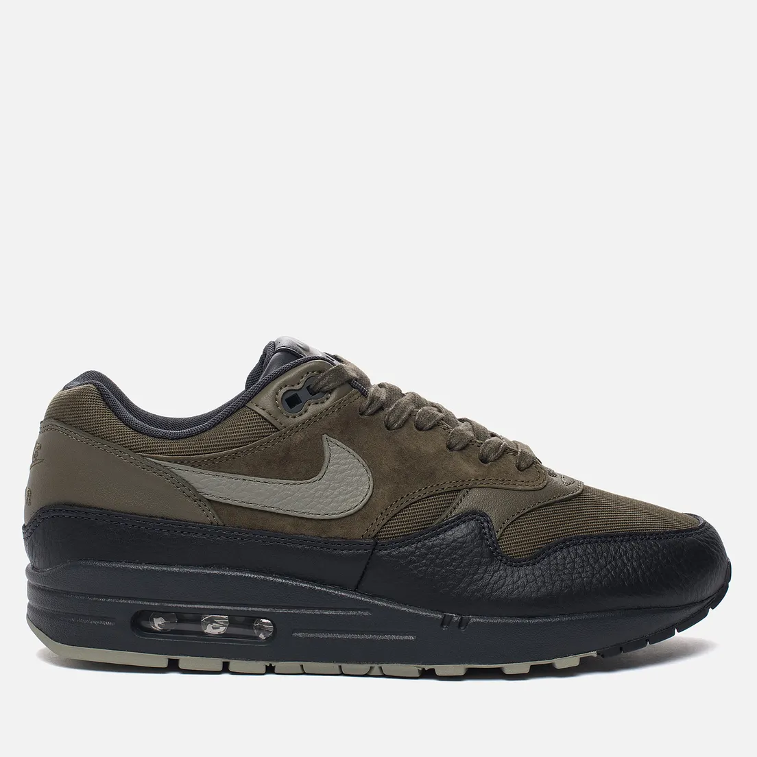 Nike Мужские кроссовки Air Max 1 Premium