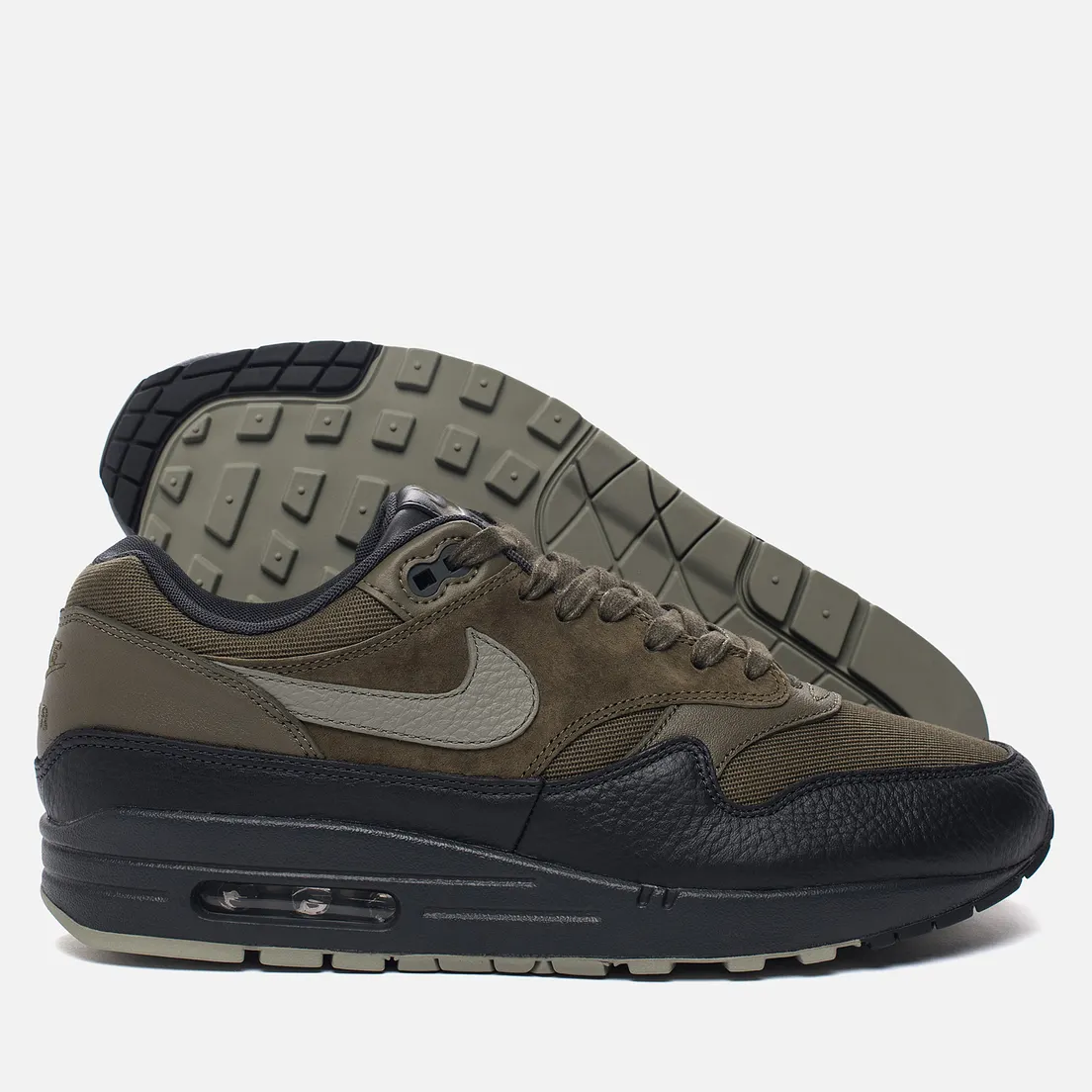Nike Мужские кроссовки Air Max 1 Premium