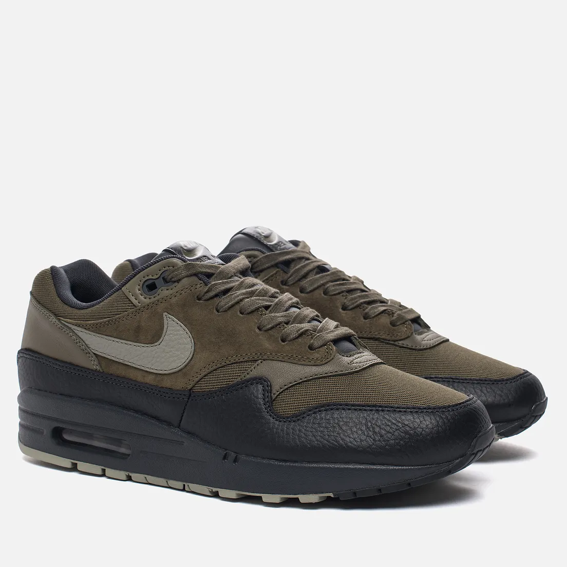 Nike Мужские кроссовки Air Max 1 Premium