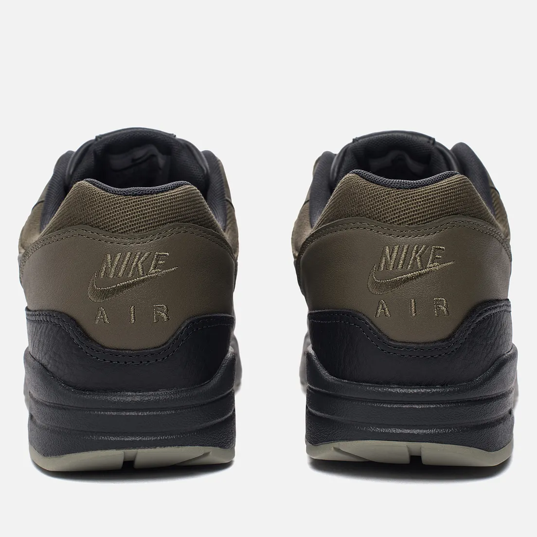 Nike Мужские кроссовки Air Max 1 Premium