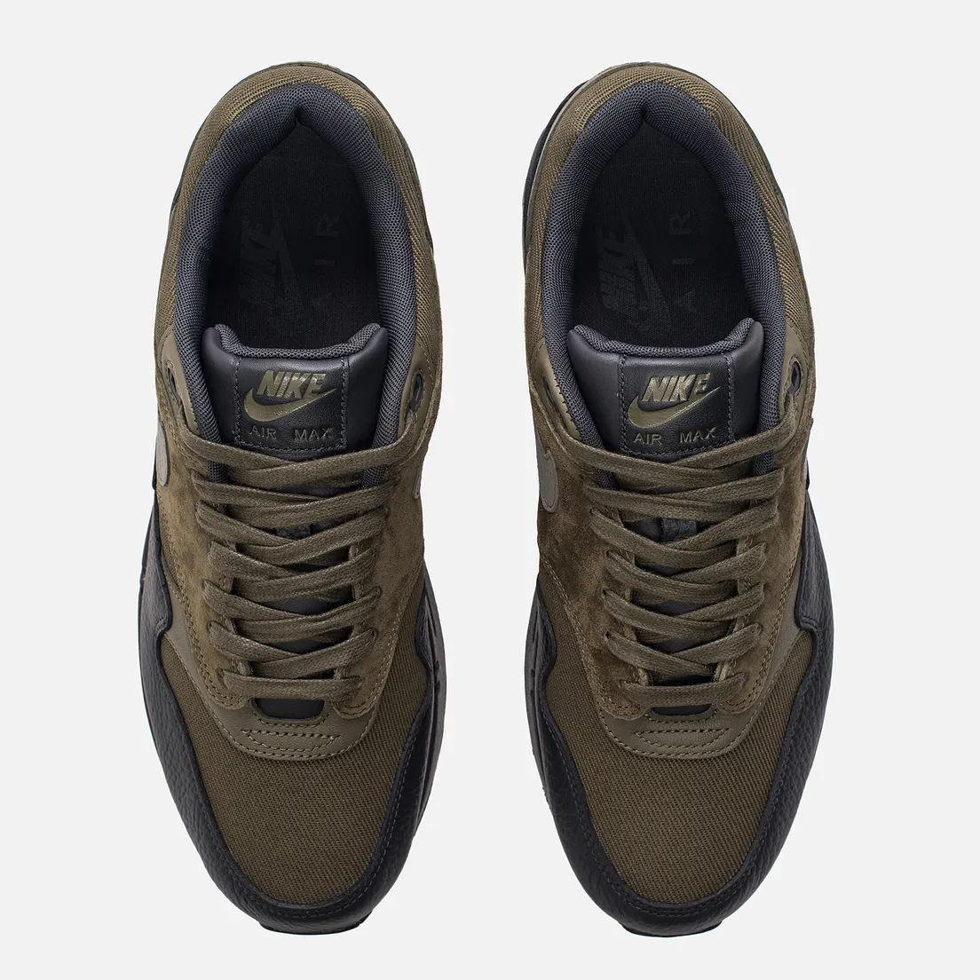 Nike Мужские кроссовки Air Max 1 Premium