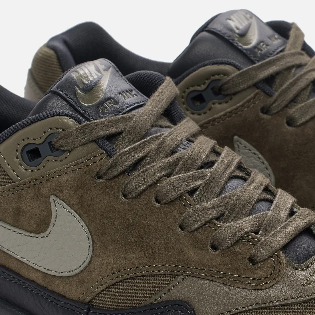 Nike Мужские кроссовки Air Max 1 Premium