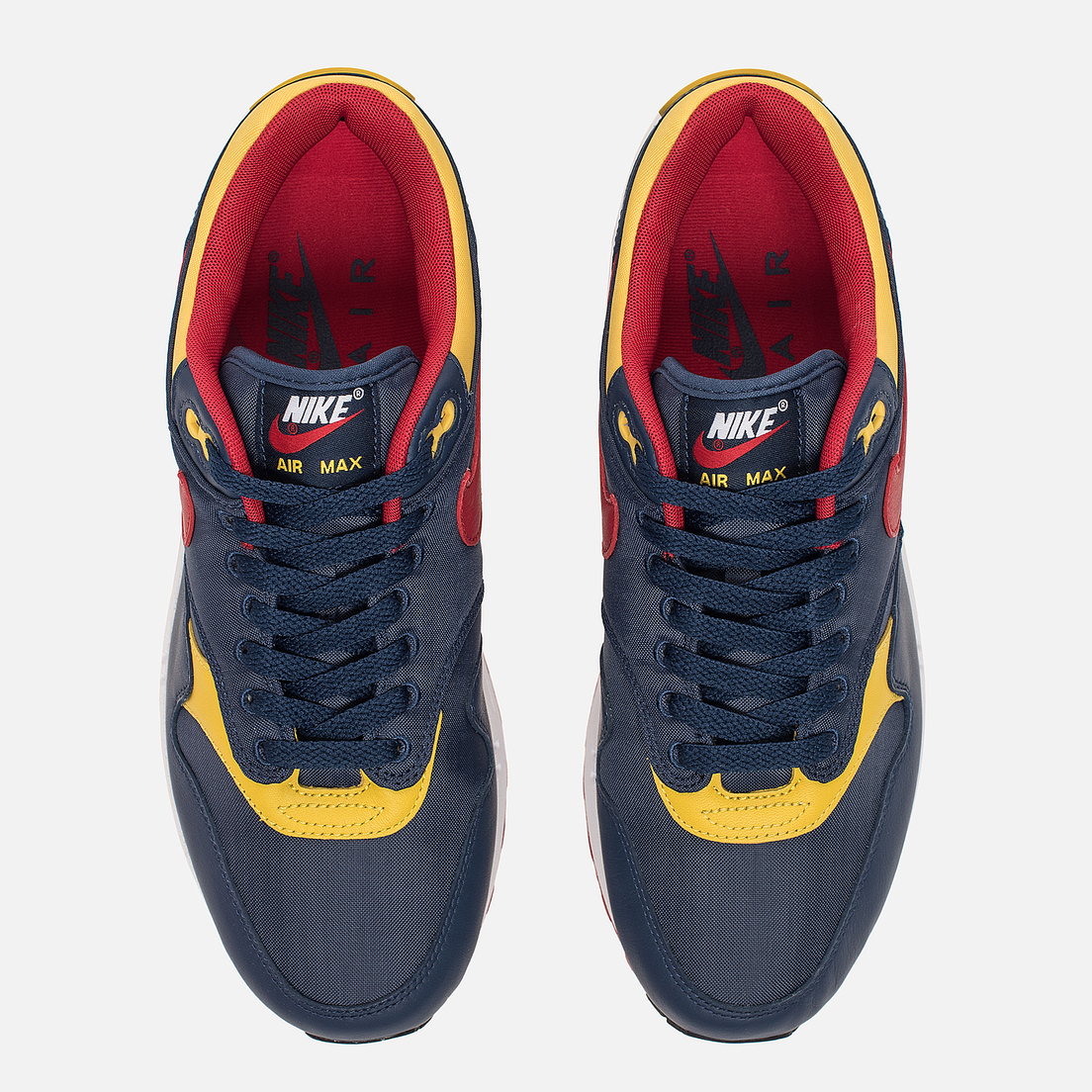 Nike Мужские кроссовки Air Max 1 Premium
