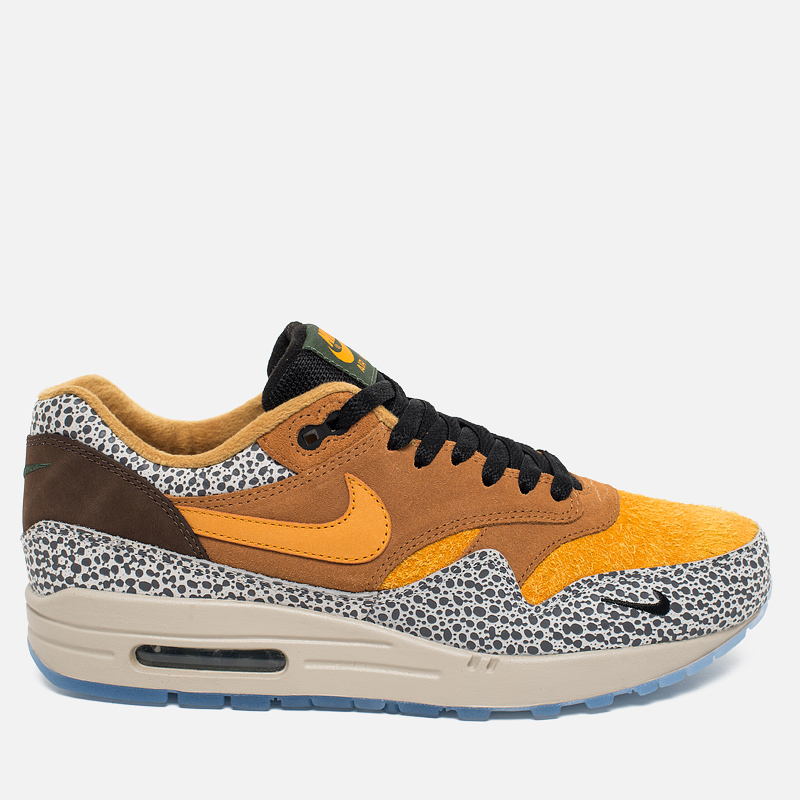 Air max 1 premium safari Clearance