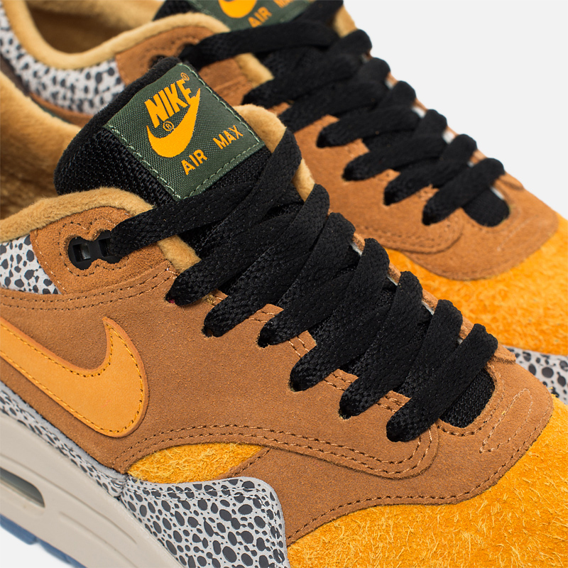 nike air max 1 premium flax