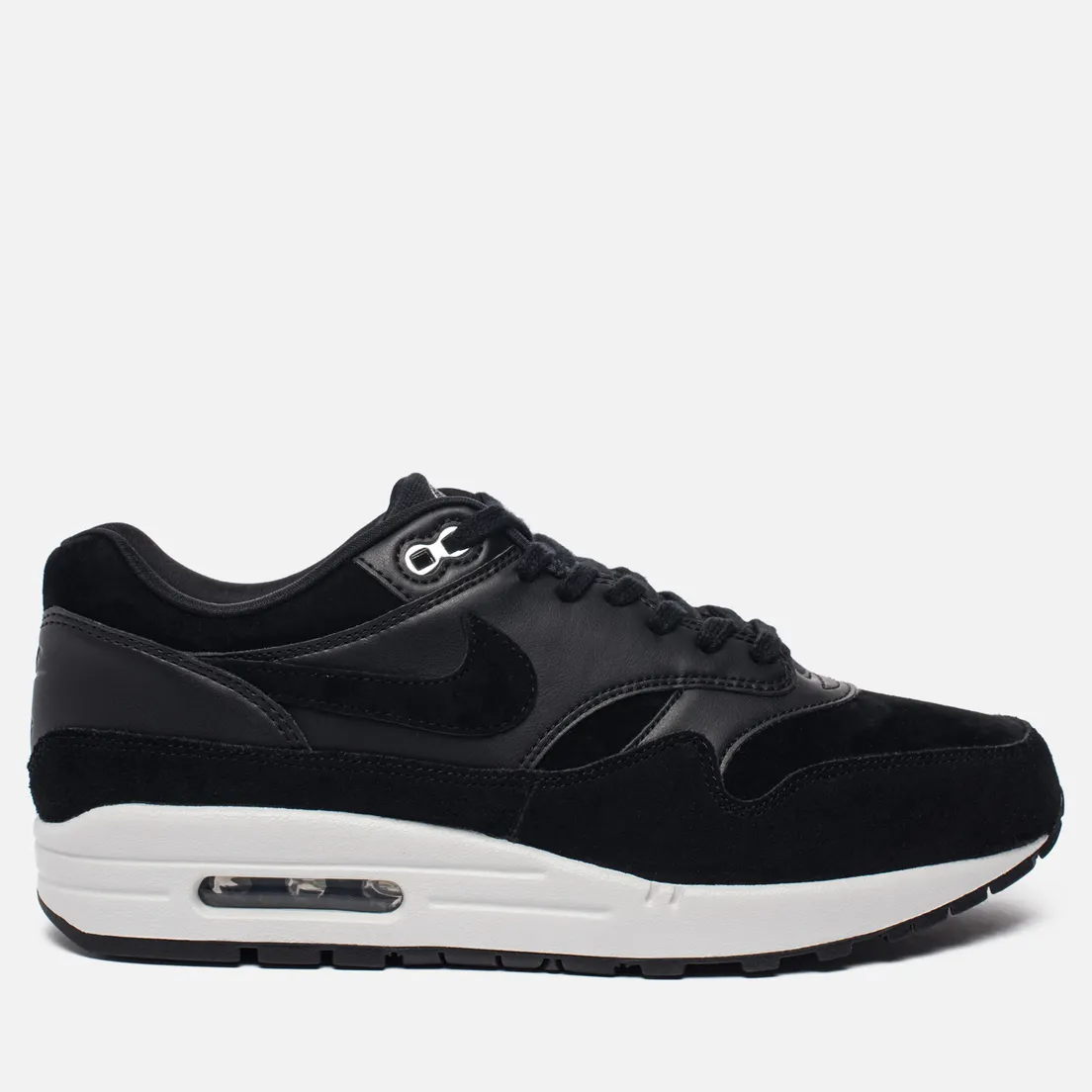Nike Мужские кроссовки Air Max 1 Premium Rebel Skulls