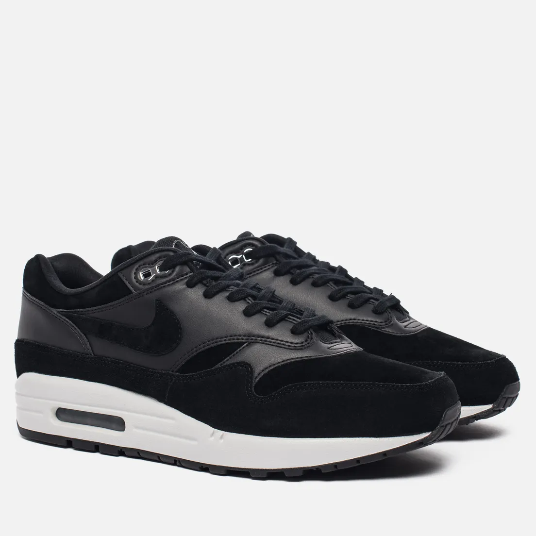 Nike Мужские кроссовки Air Max 1 Premium Rebel Skulls