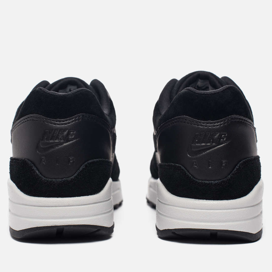 Nike Мужские кроссовки Air Max 1 Premium Rebel Skulls