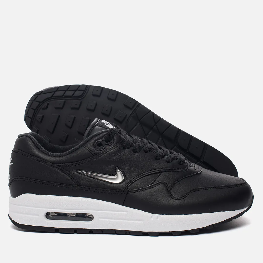 Nike Мужские кроссовки Air Max 1 Premium SC