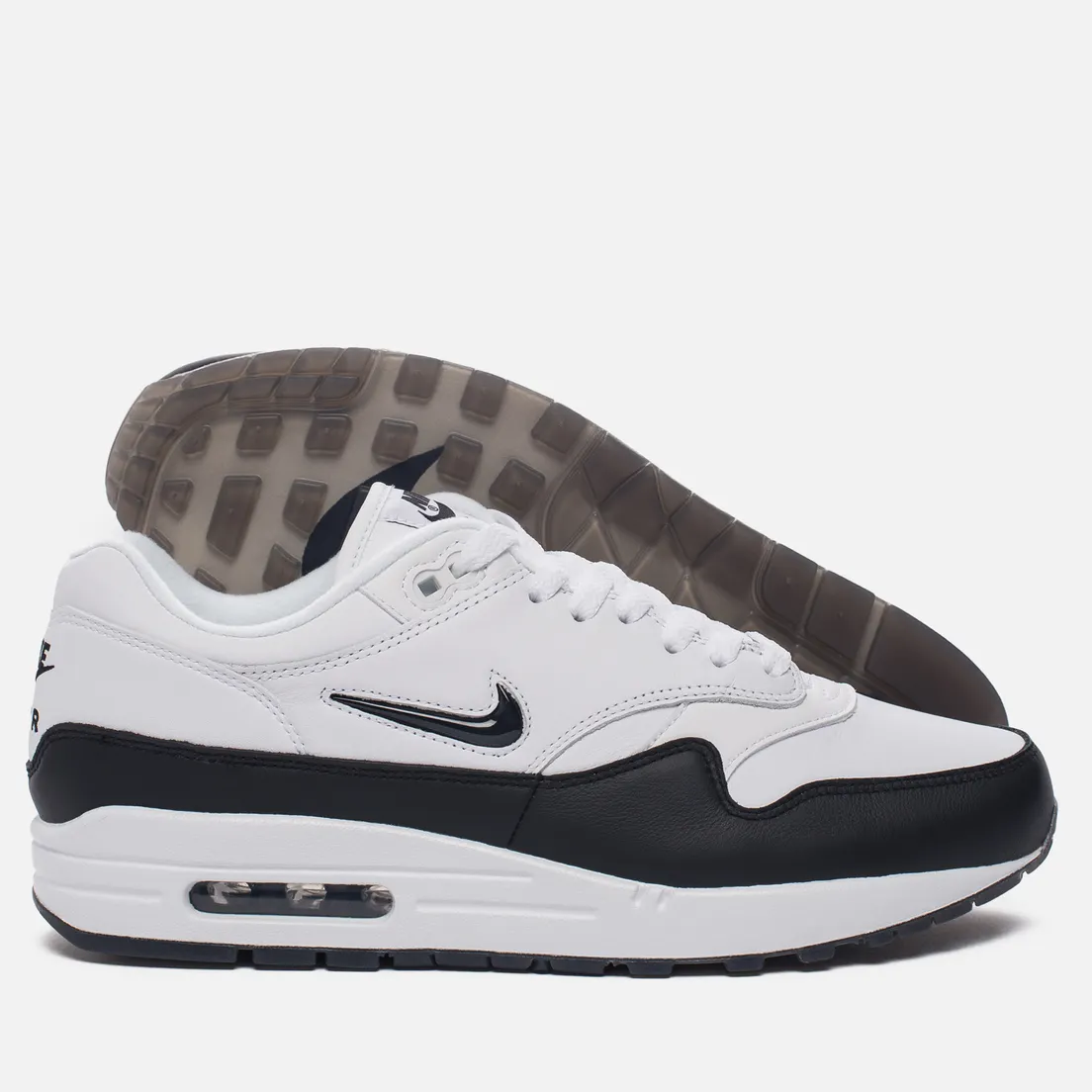 Nike Мужские кроссовки Air Max 1 Premium SC