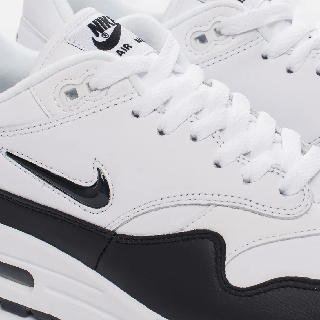Nike Мужские кроссовки Air Max 1 Premium SC