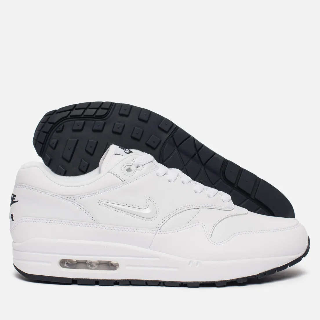 Nike Мужские кроссовки Air Max 1 Premium SC