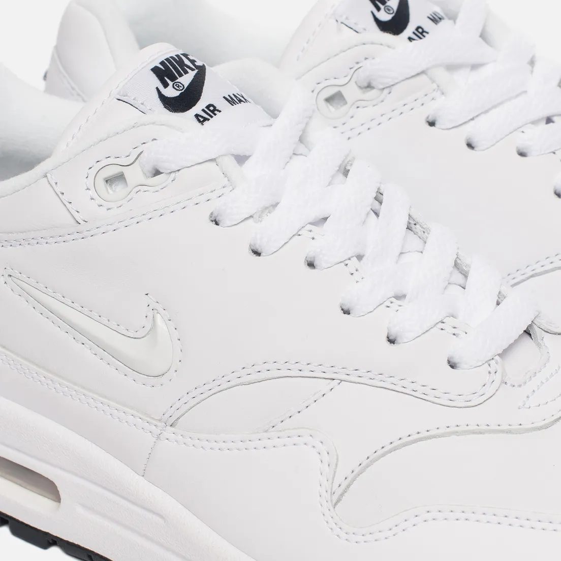 Nike Мужские кроссовки Air Max 1 Premium SC