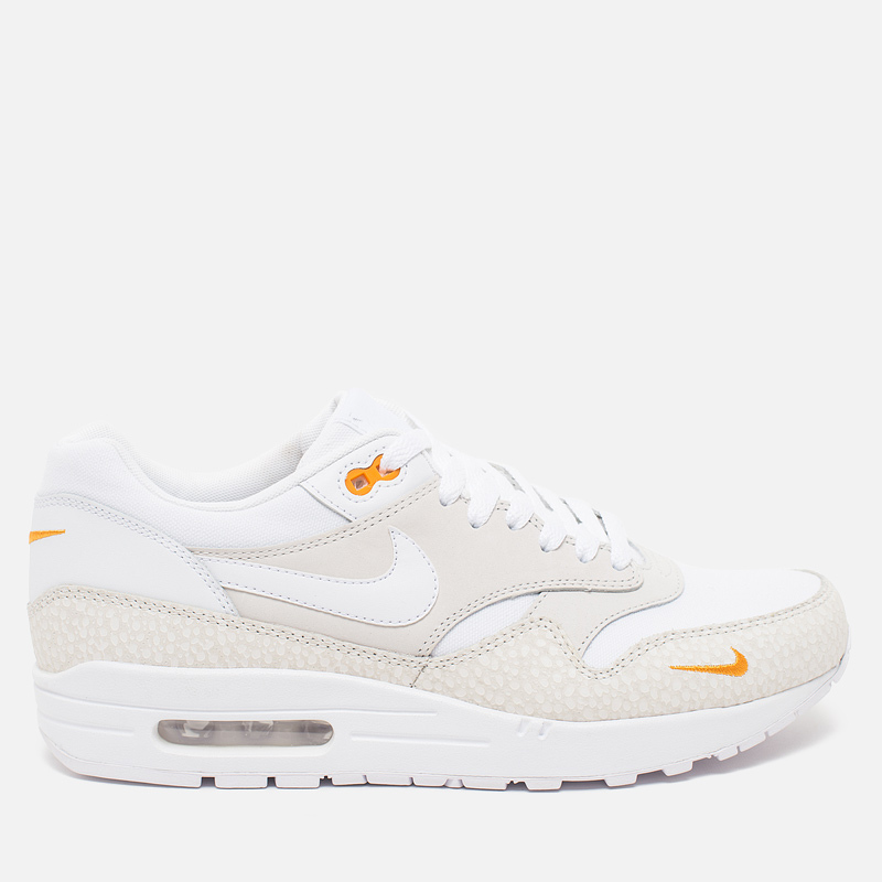 Nike Мужские кроссовки Air Max 1 Premium