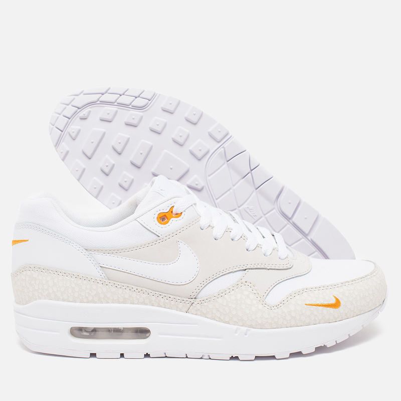 Nike Мужские кроссовки Air Max 1 Premium