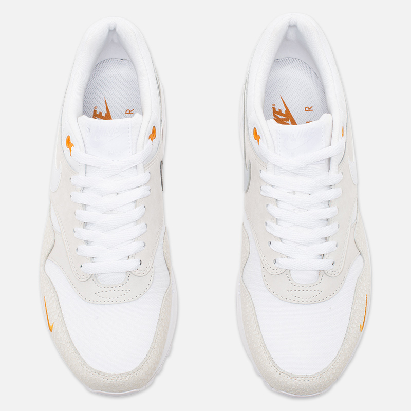 Nike Мужские кроссовки Air Max 1 Premium